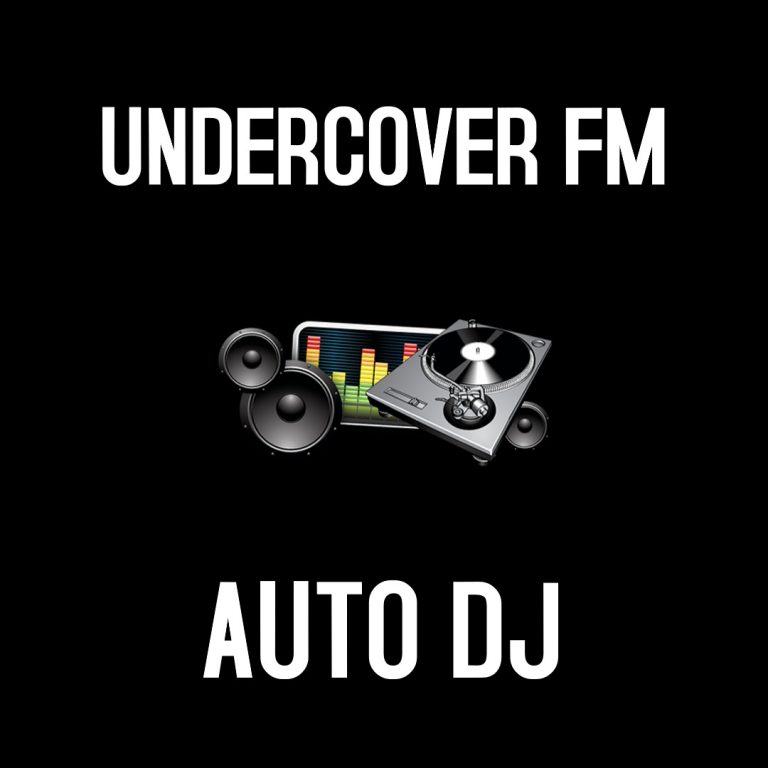 Auto-DJ Feature
